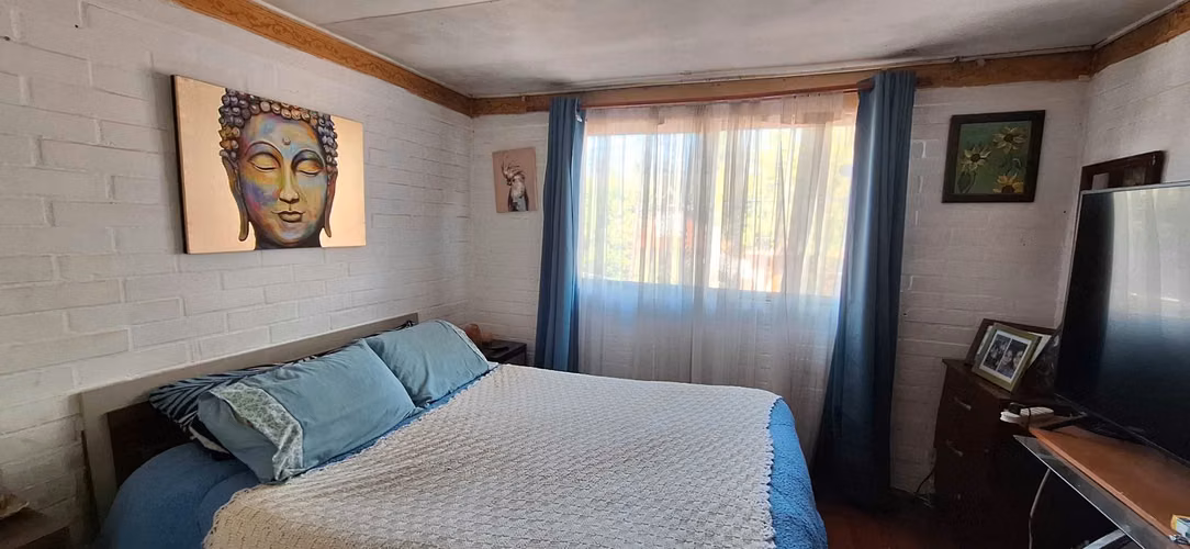 Casa 2D+1B, con excelente ubicación (115465) - Imagen 11