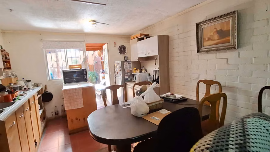 Casa 2D+1B, con excelente ubicación (115465) - Imagen 6