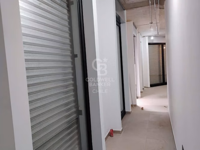 Local Comercial de 45 m2 en calle San Isidro