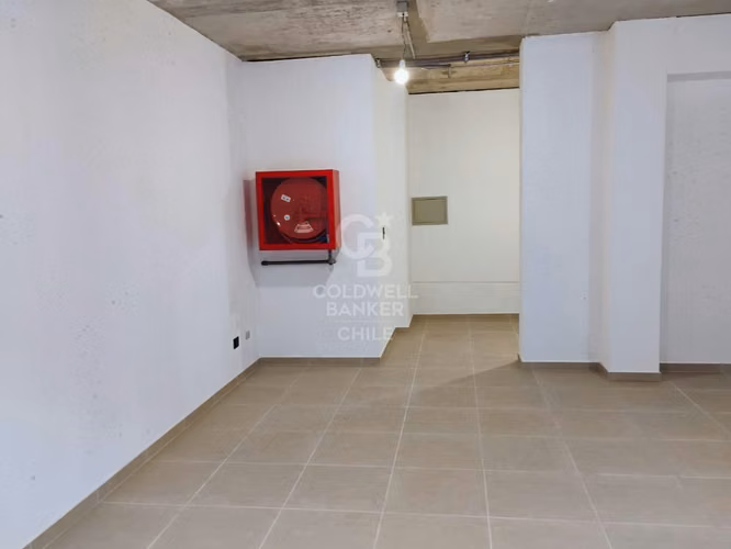 Local Comercial de 45 m2 en calle San Isidro