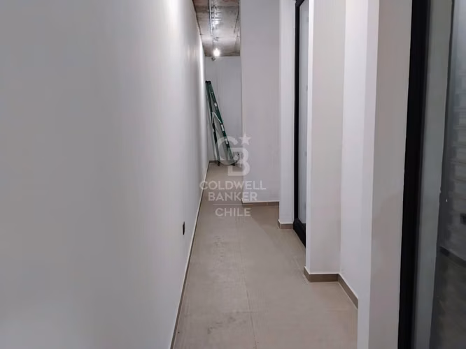 Local Comercial de 45 m2 en calle San Isidro