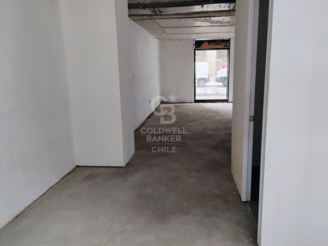 Local Comercial de 70 m2 en Santiago Centro - Imagen 7