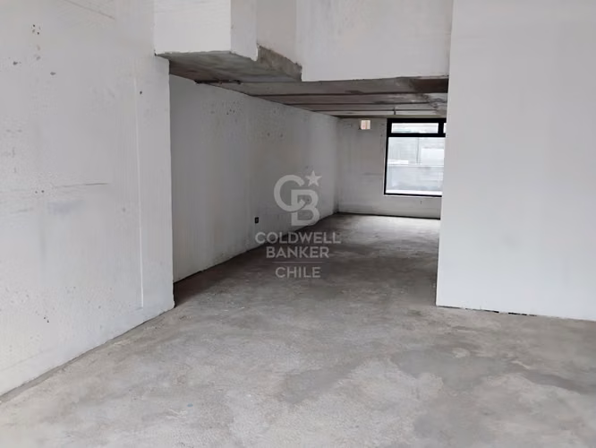 Local Comercial de 86 m2 en Santiago Centro
