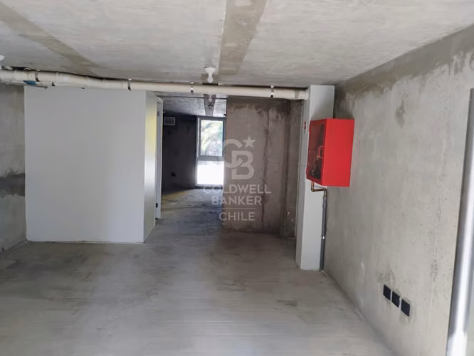 Local Comercial de 59m2 en Quinta Normal