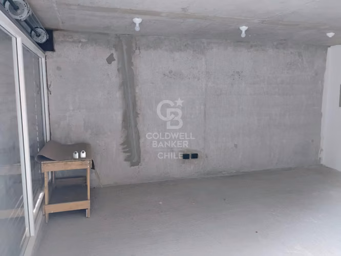 Local Comercial de 53 m2 en Quinta Normal