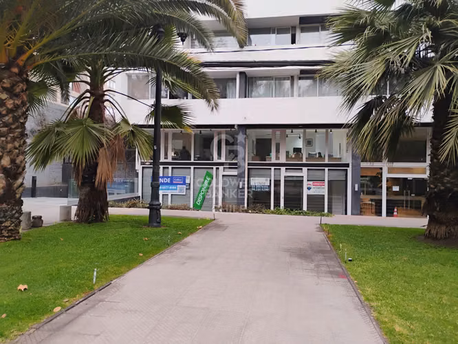 Local Comercial de 26m2 en Av. Rondizzoni - Imagen 2