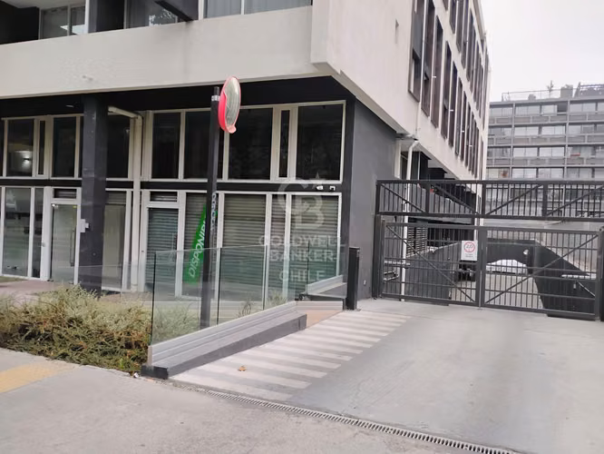 Local Comercial de 26m2 en Av. Rondizzoni - Imagen 5
