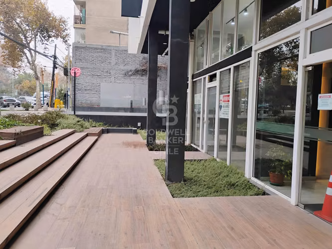 Local Comercial de 26m2 en Av. Rondizzoni - Imagen 4