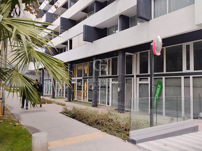 Local Comercial de 36 m2 en Av. Rondizzoni - Imagen 6