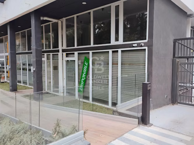 Local Comercial de 36 m2 en Av. Rondizzoni - Imagen 5