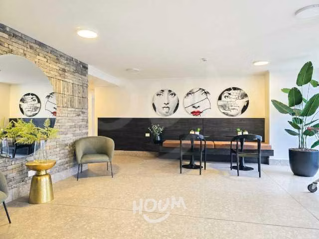 Departamento en Los Alerces - Imagen 19