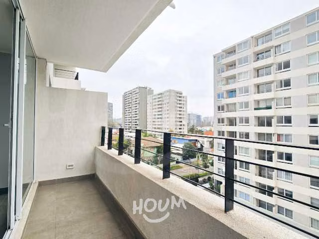 Departamento en Los Alerces - Imagen 9