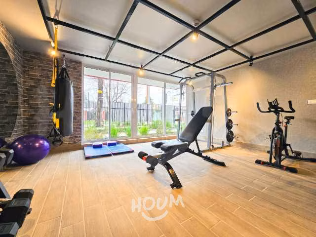 Departamento en Los Alerces - Imagen 26