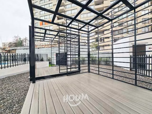 Departamento en Los Alerces - Imagen 23