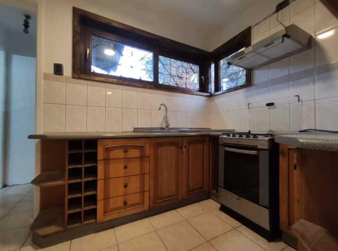 Se Vende Amplia Casa Cerca De Plaza De Puente Alto