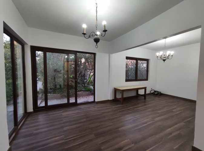 Se Vende Amplia Casa Cerca De Plaza De Puente Alto