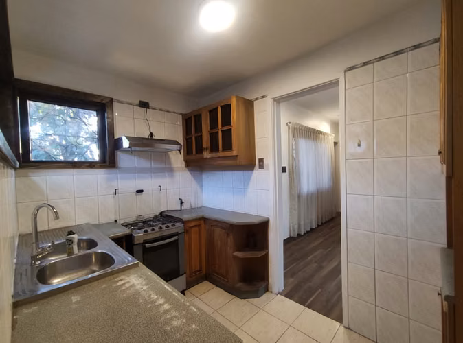 Se Vende Amplia Casa Cerca De Plaza De Puente Alto