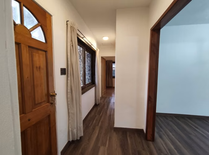 Se Vende Amplia Casa Cerca De Plaza De Puente Alto