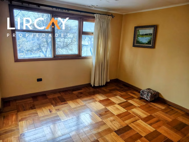 Casa central Talca