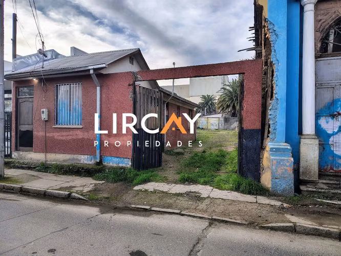 Sitio cercano a plaza de armas de Talca - Imagen 4