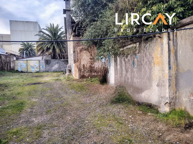 Sitio cercano a plaza de armas de Talca - Imagen 7