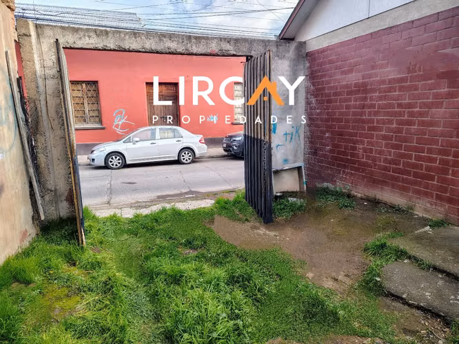 Sitio cercano a plaza de armas de Talca - Imagen 9