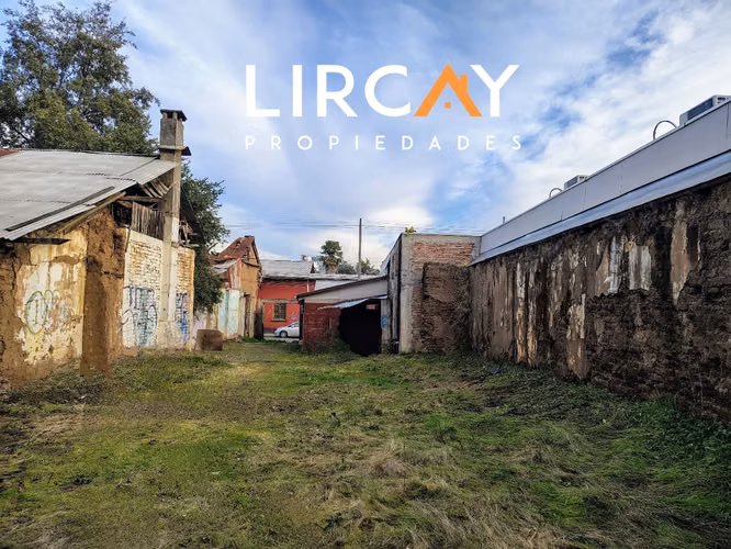 Sitio cercano a plaza de armas de Talca - Imagen 8
