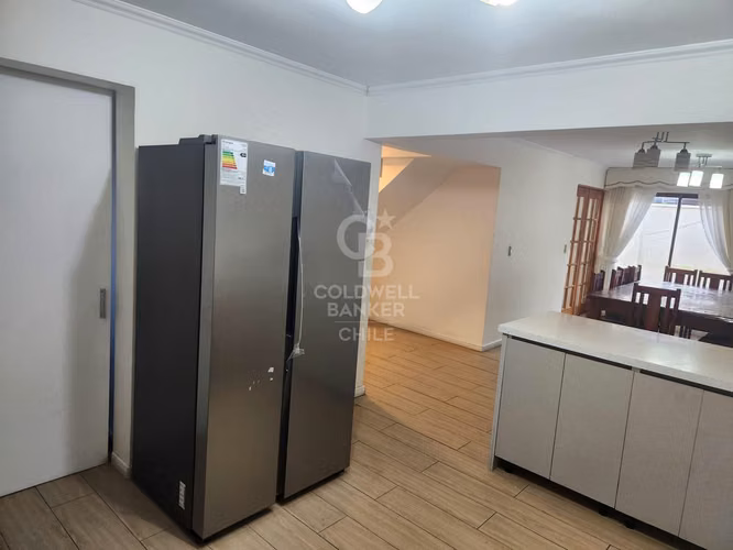 Casa nueva en pleno Centro de Concepción - Imagen 6