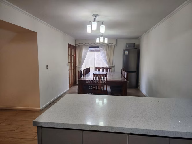 Casa nueva en pleno Centro de Concepción - Imagen 5