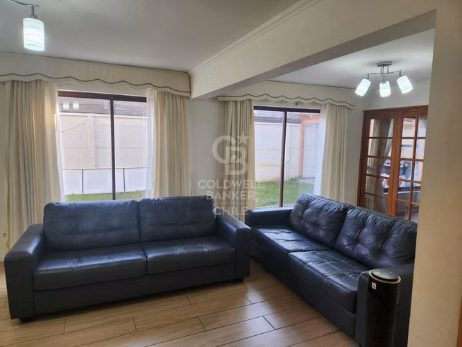 Casa nueva en pleno Centro de Concepción - Imagen 2