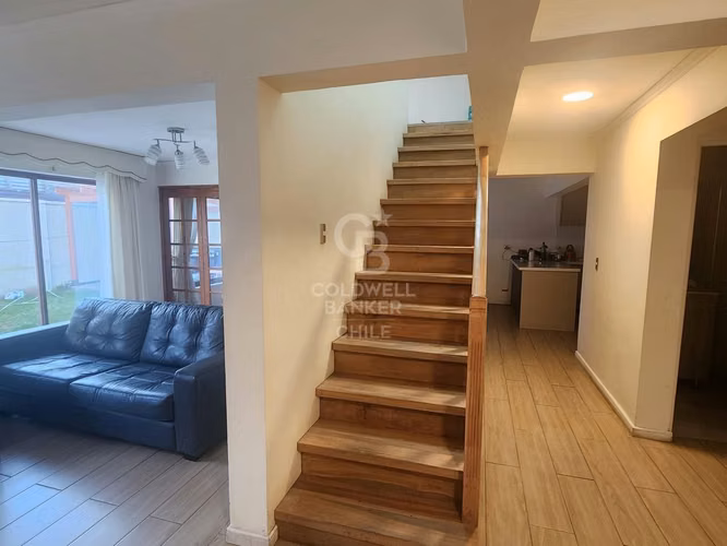 Casa nueva en pleno Centro de Concepción - Imagen 7