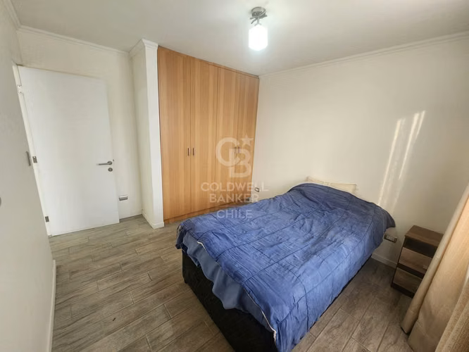 Casa nueva en pleno Centro de Concepción - Imagen 11