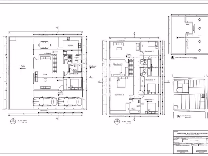 Casa nueva en pleno Centro de Concepción - Imagen 15
