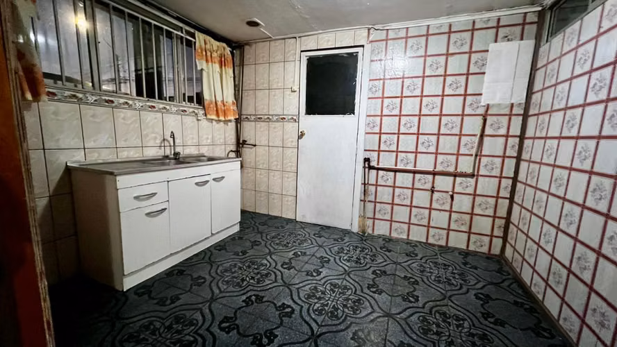 Vendo  Temuco Casa Esquina Con Local Comercial