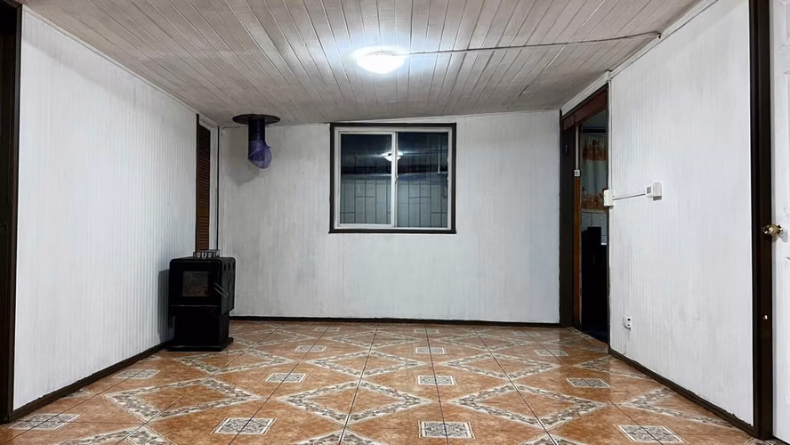 Vendo casa oportunidad Negocio Temuco