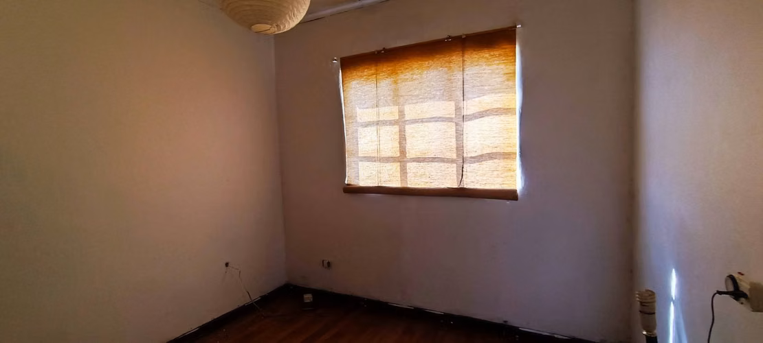 Casa en Cerro San Juan de Dios Valparaíso