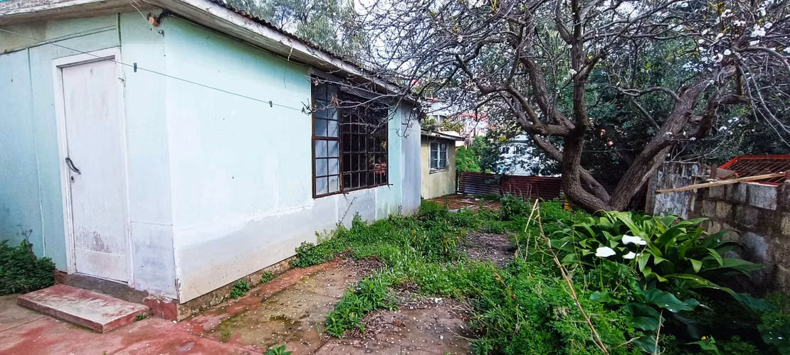 Casa en Cerro San Juan de Dios Valparaíso