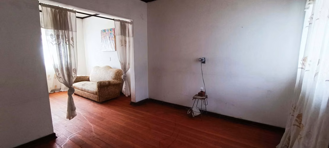 Casa en Cerro San Juan de Dios Valparaíso