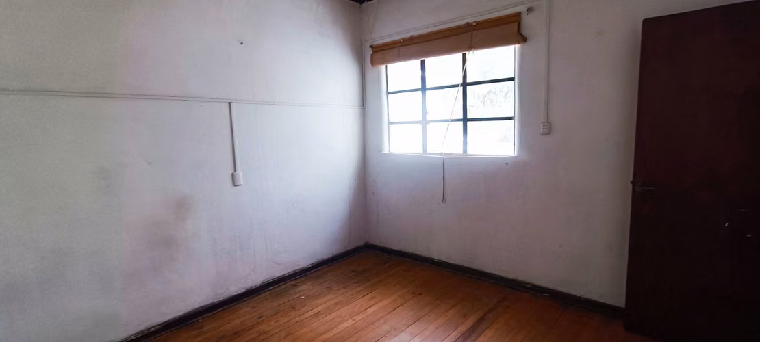 Casa en Cerro San Juan de Dios Valparaíso