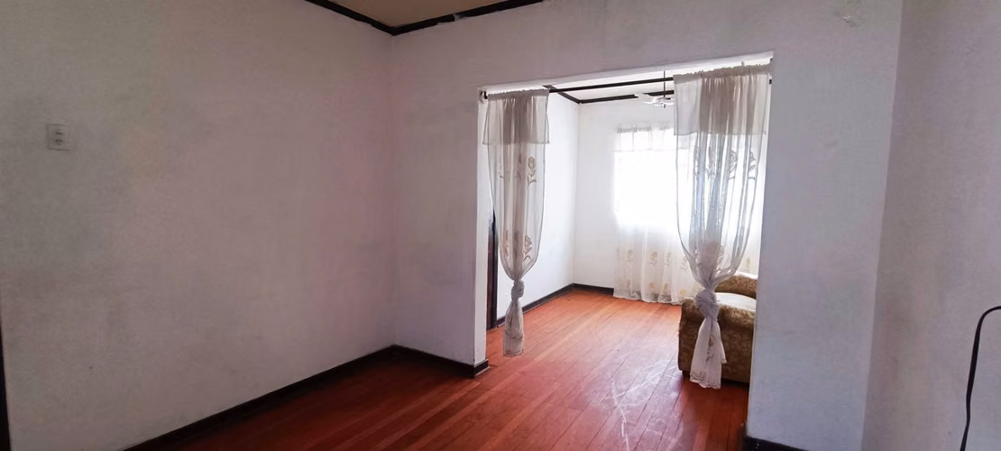 Casa en Cerro San Juan de Dios Valparaíso
