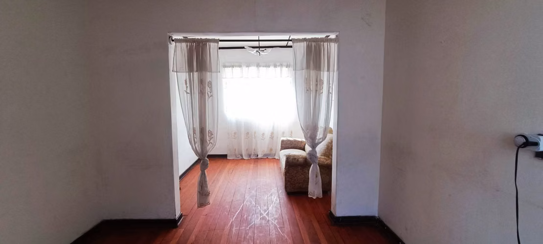Casa en Cerro San Juan de Dios Valparaíso