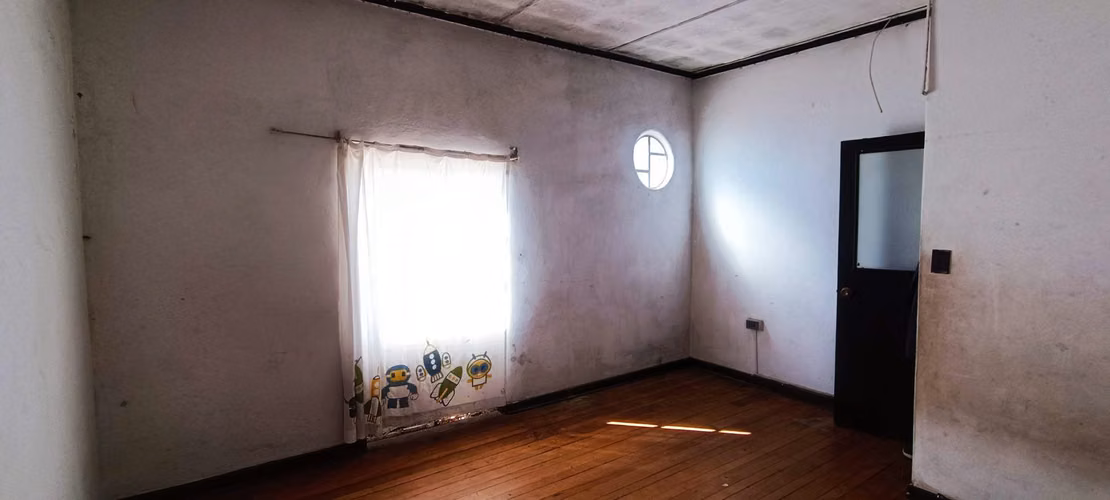 Casa en Cerro San Juan de Dios Valparaíso