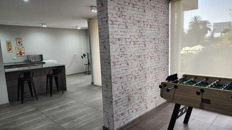 Arriendo dpto 2d 2b + Est y Bd en Macul (115606) - Imagen 29