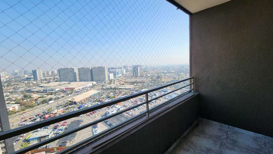 Arriendo dpto 2d 2b + Est y Bd en Macul (115606) - Imagen 8