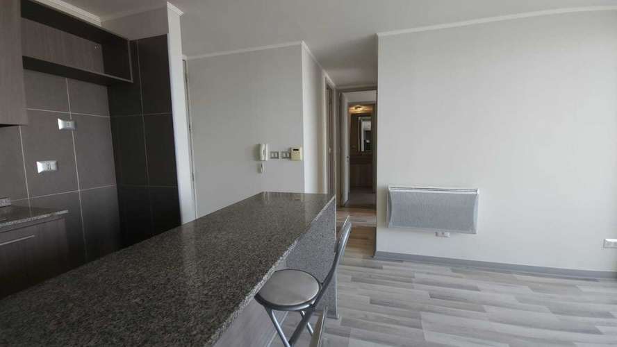 Arriendo dpto 2d 2b + Est y Bd en Macul (115606) - Imagen 1