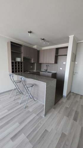 Arriendo dpto 2d 2b + Est y Bd en Macul (115606) - Imagen 12