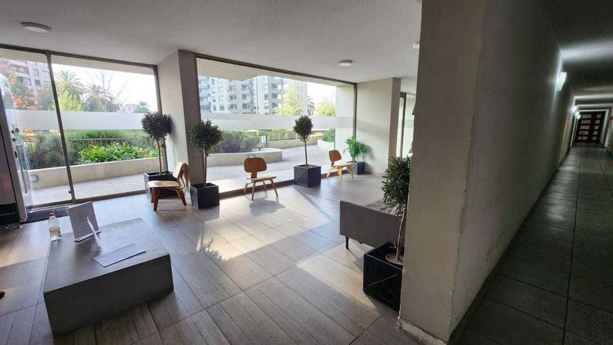 Arriendo dpto 2d 2b + Est y Bd en Macul (115606) - Imagen 23