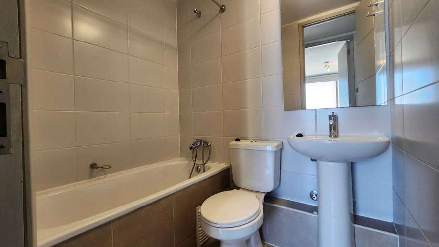 Arriendo dpto 2d 2b + Est y Bd en Macul (115606) - Imagen 16