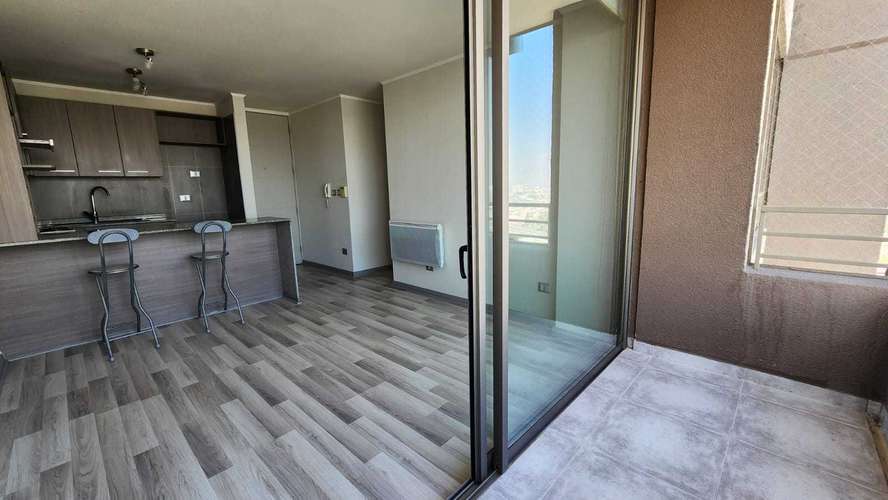 Arriendo dpto 2d 2b + Est y Bd en Macul (115606) - Imagen 6