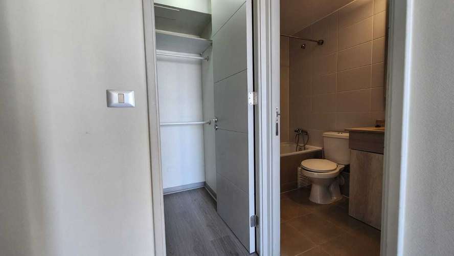 Arriendo dpto 2d 2b + Est y Bd en Macul (115606) - Imagen 13